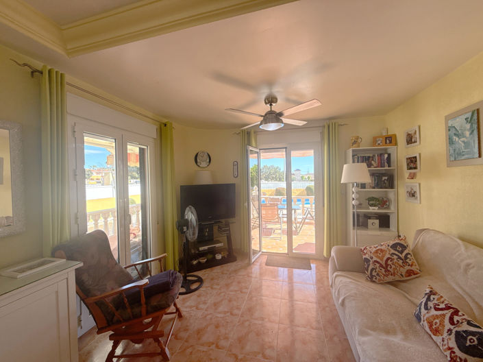 Image No.6-Villa de 3 chambres à vendre à Cabo Roig