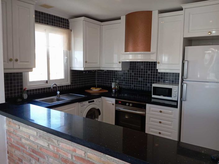 Image No.24-Appartement de 2 chambres à vendre à Villamartin