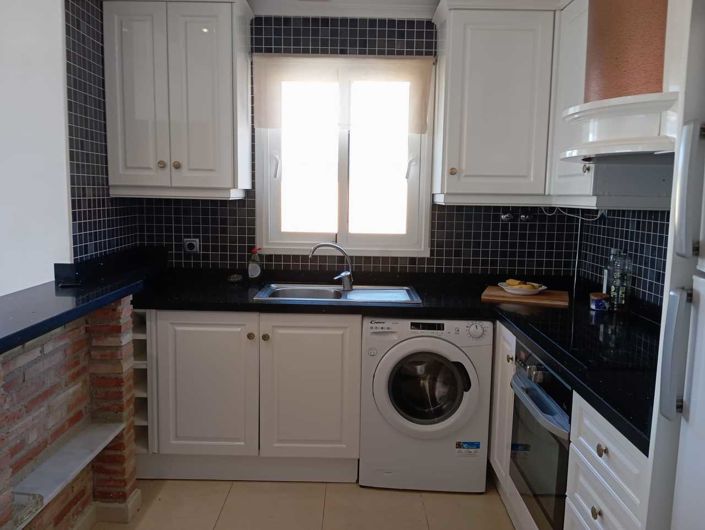 Image No.30-Appartement de 2 chambres à vendre à Villamartin