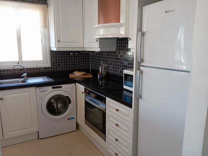 Image No.31-Appartement de 2 chambres à vendre à Villamartin