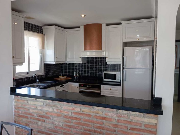 Image No.33-Appartement de 2 chambres à vendre à Villamartin