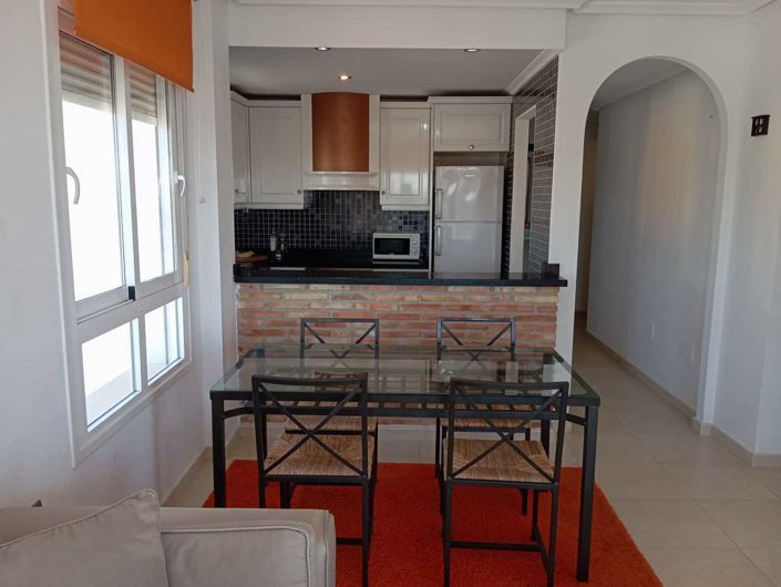 Image No.36-Appartement de 2 chambres à vendre à Villamartin