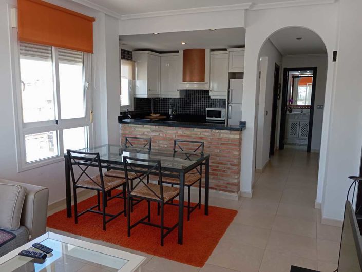 Image No.37-Appartement de 2 chambres à vendre à Villamartin