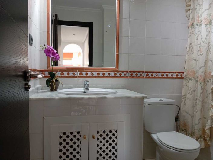 Image No.8-Appartement de 2 chambres à vendre à Villamartin