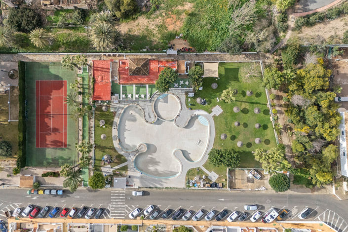 Image No.20-Appartement de 2 chambres à vendre à Los Balcones