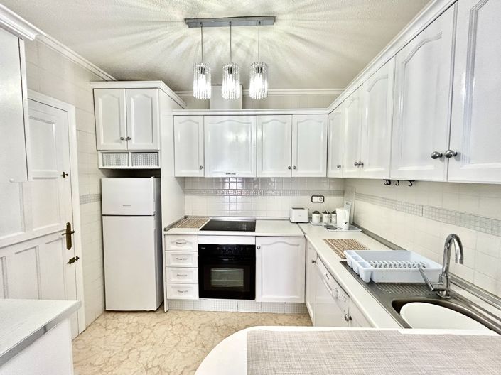 Image No.12-Maison de ville de 2 chambres à vendre à Punta Prima