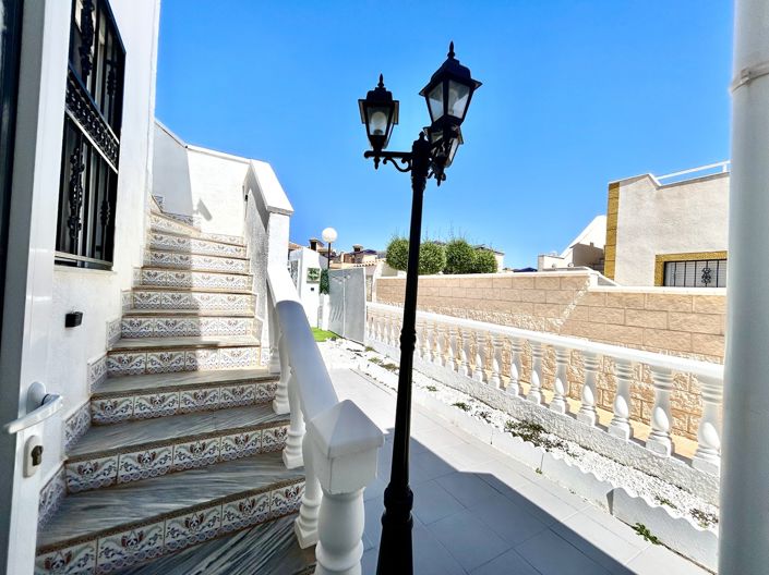 Image No.22-Maison de ville de 2 chambres à vendre à Punta Prima