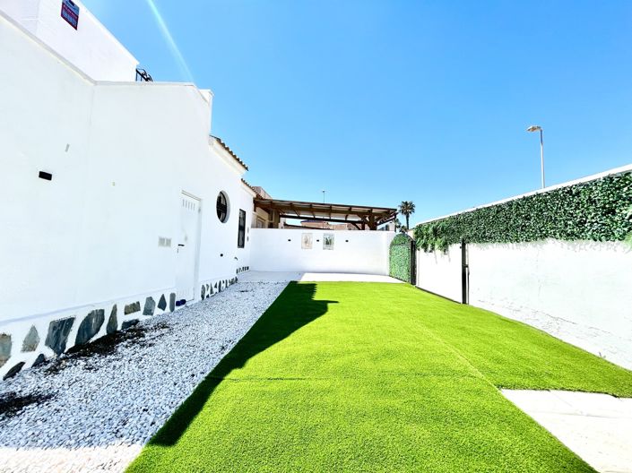 Image No.25-Maison de ville de 2 chambres à vendre à Punta Prima