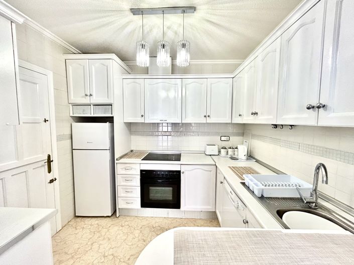 Image No.28-Maison de ville de 2 chambres à vendre à Punta Prima