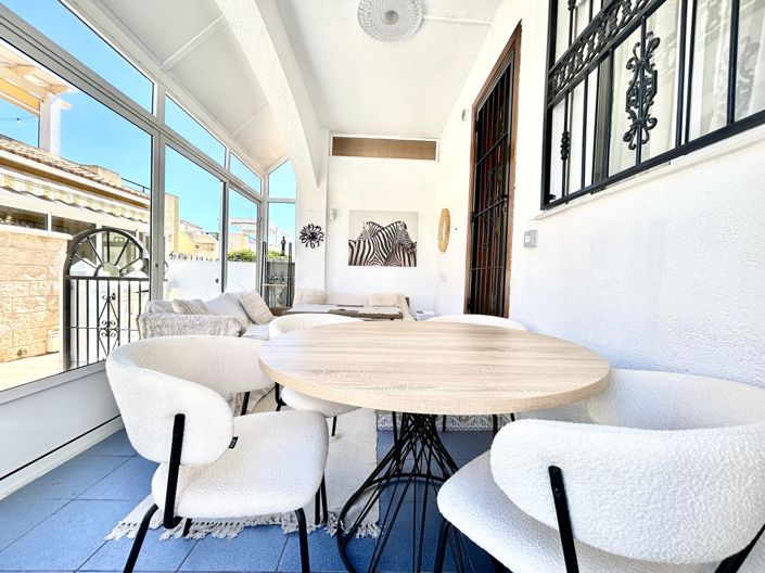 Image No.30-Maison de ville de 2 chambres à vendre à Punta Prima