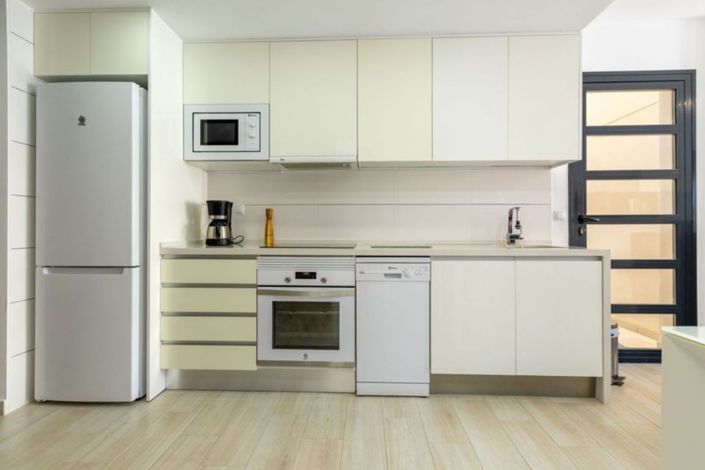 Image No.4-2 Bed Apartment for sale