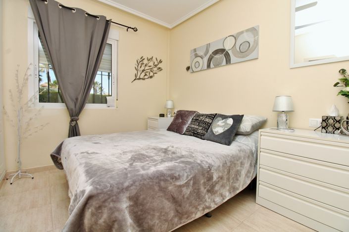 Image No.12-Maison de ville de 3 chambres à vendre à Villamartin