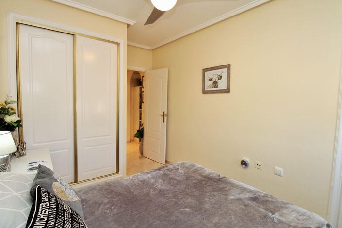 Image No.13-Maison de ville de 3 chambres à vendre à Villamartin