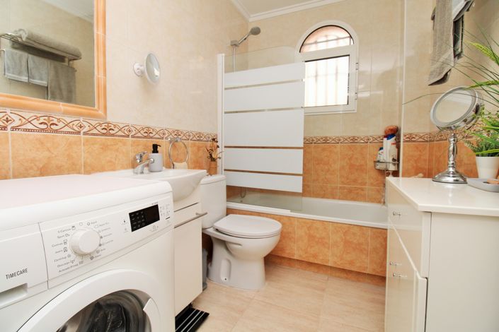 Image No.14-Maison de ville de 3 chambres à vendre à Villamartin