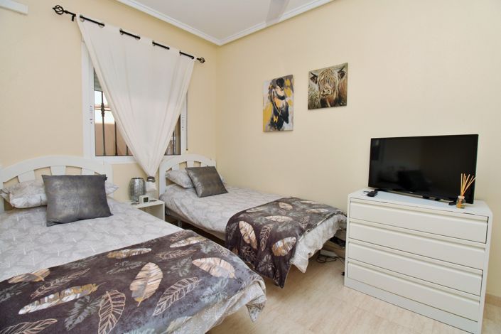 Image No.15-Maison de ville de 3 chambres à vendre à Villamartin