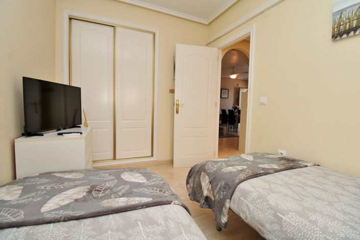 Image No.16-Maison de ville de 3 chambres à vendre à Villamartin