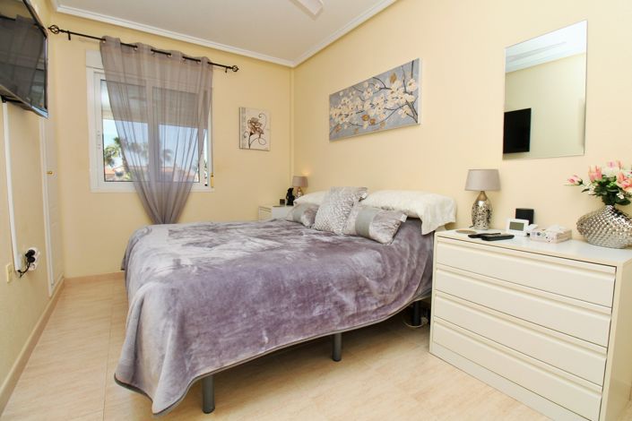 Image No.17-Maison de ville de 3 chambres à vendre à Villamartin