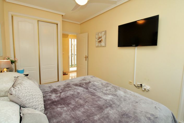 Image No.18-Maison de ville de 3 chambres à vendre à Villamartin