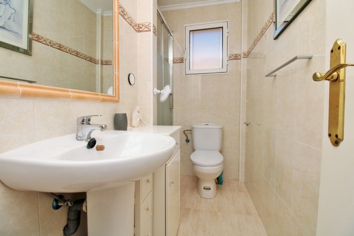 Image No.19-Maison de ville de 3 chambres à vendre à Villamartin