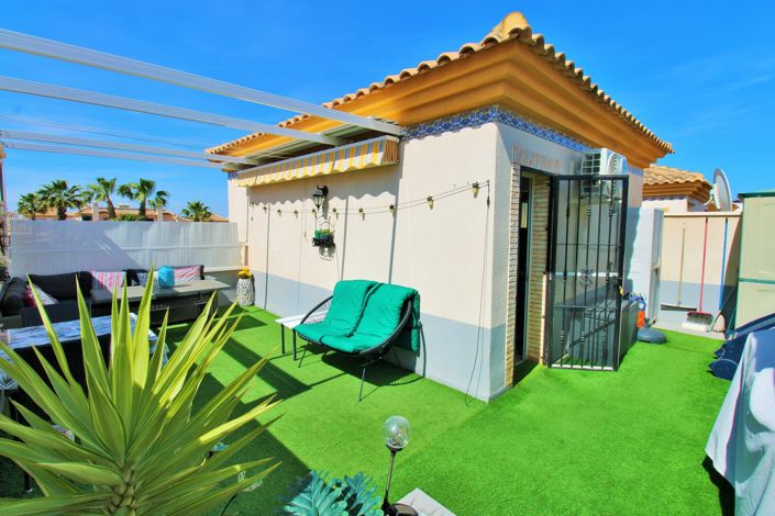 Image No.24-Maison de ville de 3 chambres à vendre à Villamartin