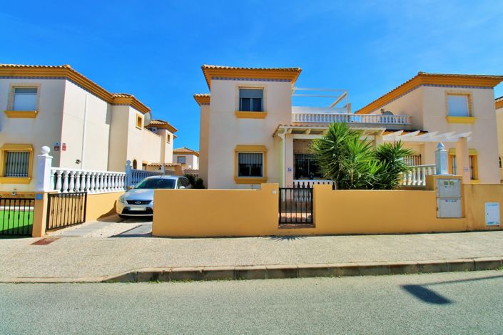 Image No.25-Maison de ville de 3 chambres à vendre à Villamartin