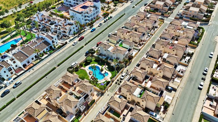 Image No.27-Maison de ville de 3 chambres à vendre à Villamartin