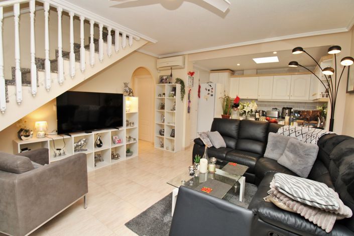 Image No.7-Maison de ville de 3 chambres à vendre à Villamartin