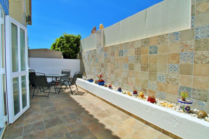 Image No.12-Maison de ville de 3 chambres à vendre à Villamartin