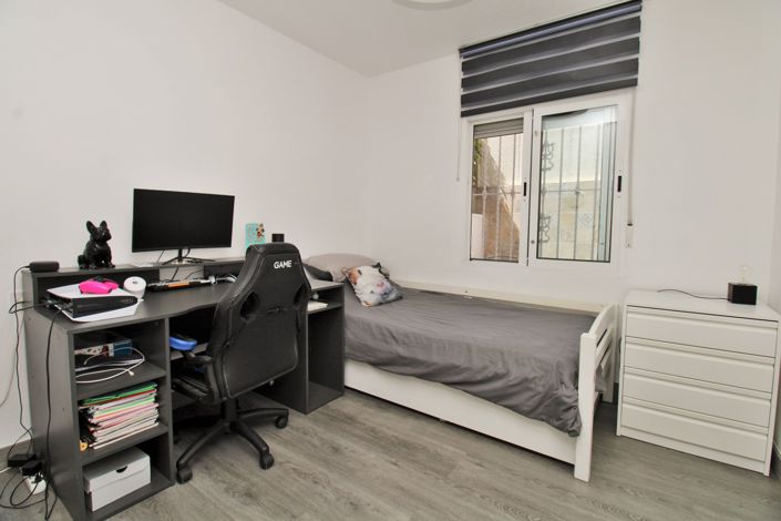 Image No.13-Maison de ville de 3 chambres à vendre à Villamartin