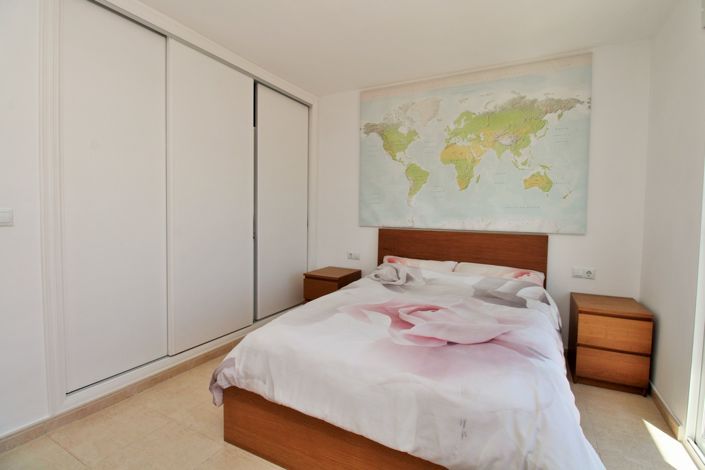 Image No.17-Maison de ville de 3 chambres à vendre à Villamartin