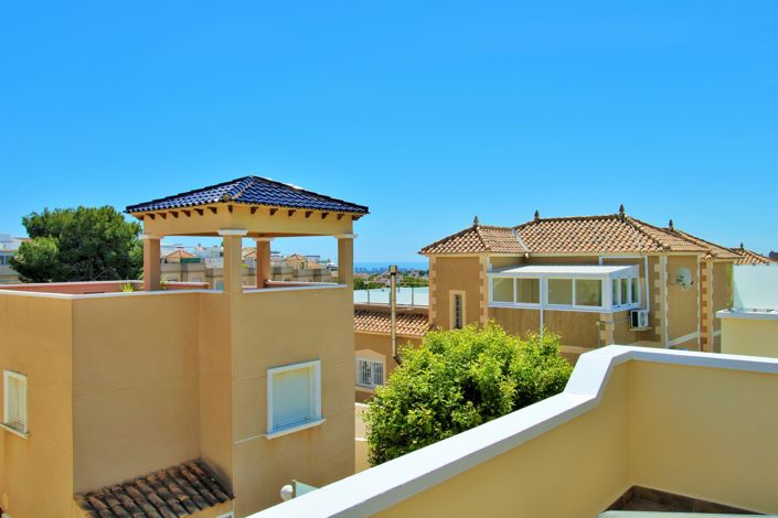 Image No.19-Maison de ville de 3 chambres à vendre à Villamartin