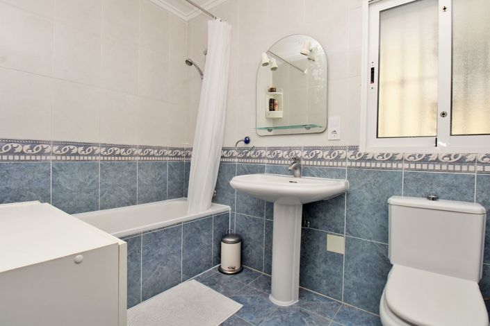 Image No.20-Maison de ville de 3 chambres à vendre à Villamartin