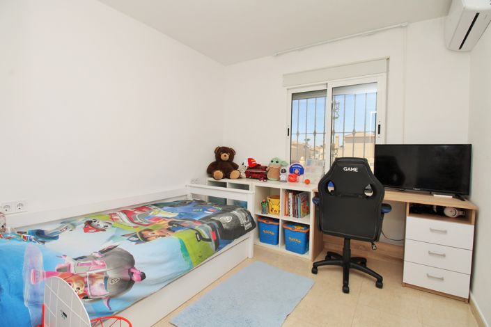 Image No.21-Maison de ville de 3 chambres à vendre à Villamartin