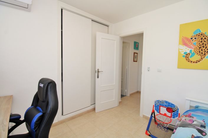 Image No.22-Maison de ville de 3 chambres à vendre à Villamartin