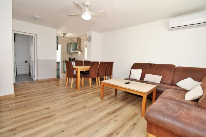 Image No.5-Maison de ville de 3 chambres à vendre à Villamartin