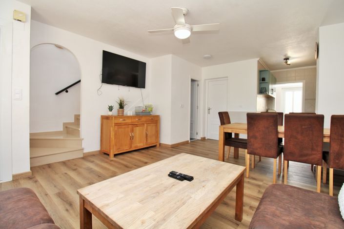 Image No.6-Maison de ville de 3 chambres à vendre à Villamartin