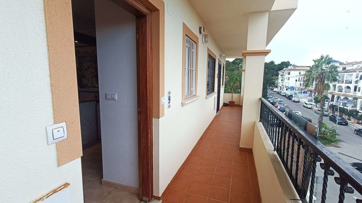 Image No.18-2 Bed Apartment for sale