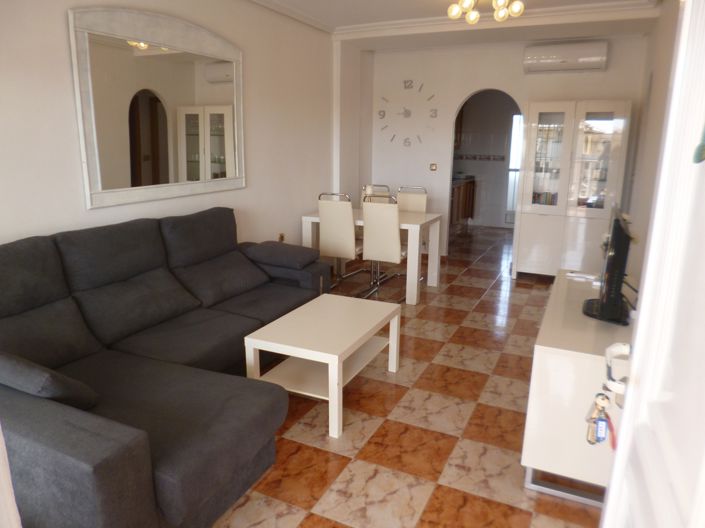 Image No.2-Appartement de 2 chambres à vendre à La Zenia