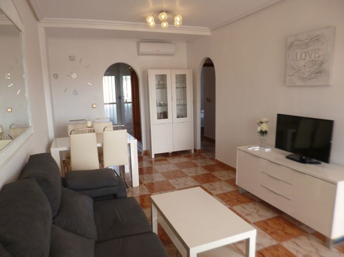 Image No.21-Appartement de 2 chambres à vendre à La Zenia