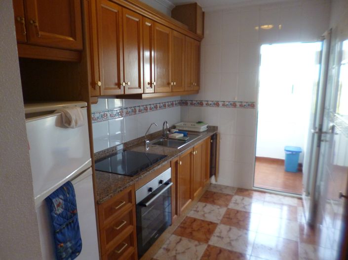 Image No.44-Appartement de 2 chambres à vendre à La Zenia