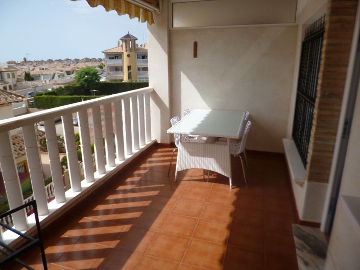Image No.46-Appartement de 2 chambres à vendre à La Zenia