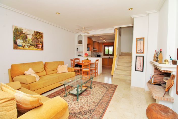 Image No.5-2 Bed Townhouse for sale