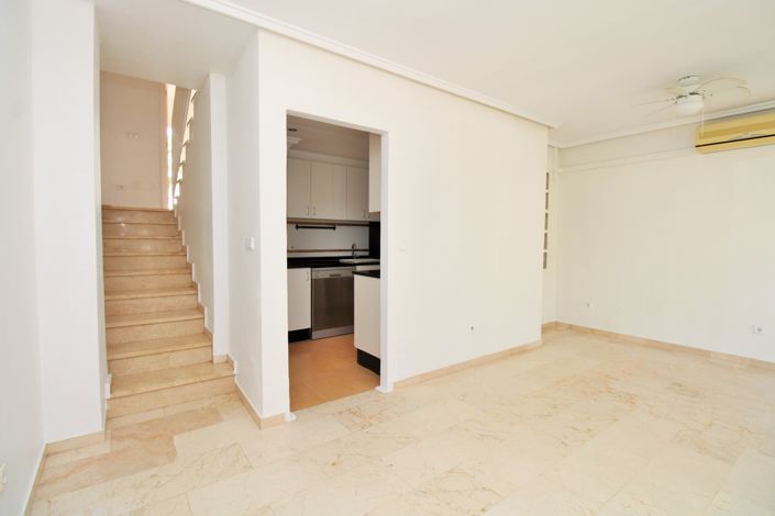 Image No.12-Maison de ville de 3 chambres à vendre à Villamartin