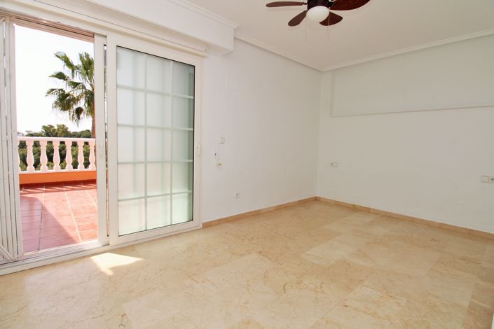 Image No.13-Maison de ville de 3 chambres à vendre à Villamartin