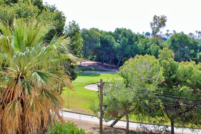 Image No.17-Maison de ville de 3 chambres à vendre à Villamartin