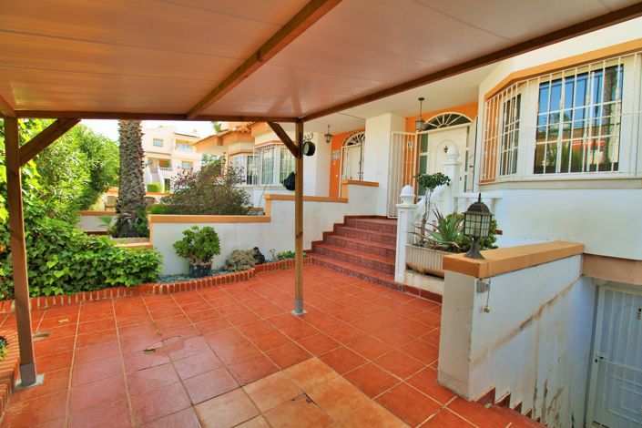 Image No.26-Maison de ville de 3 chambres à vendre à Villamartin