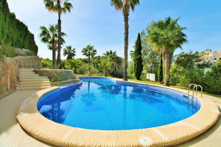 Image No.35-Maison de ville de 3 chambres à vendre à Villamartin