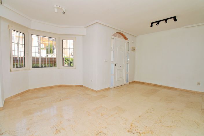 Image No.5-Maison de ville de 3 chambres à vendre à Villamartin