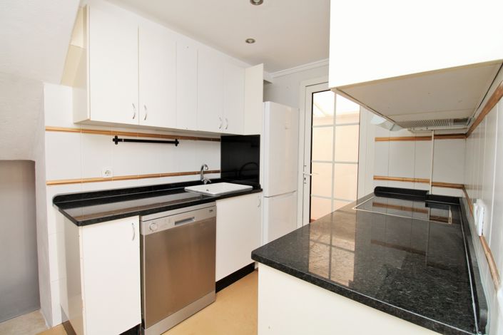 Image No.8-Maison de ville de 3 chambres à vendre à Villamartin