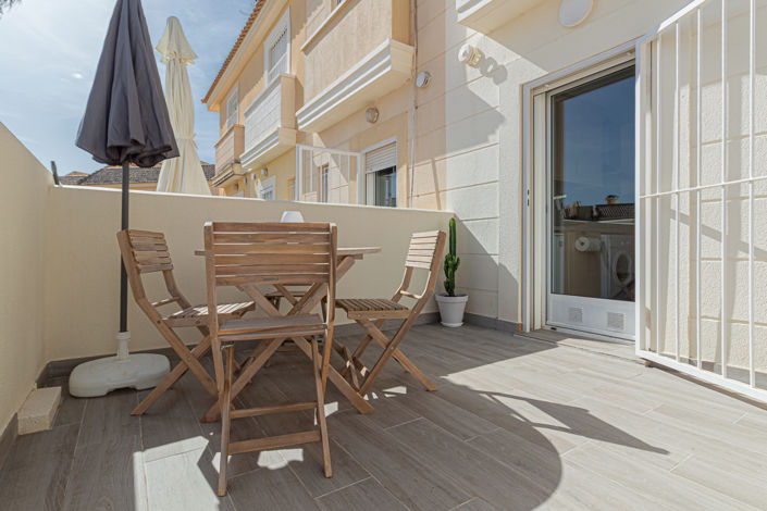 Image No.34-2 Bed Townhouse for sale